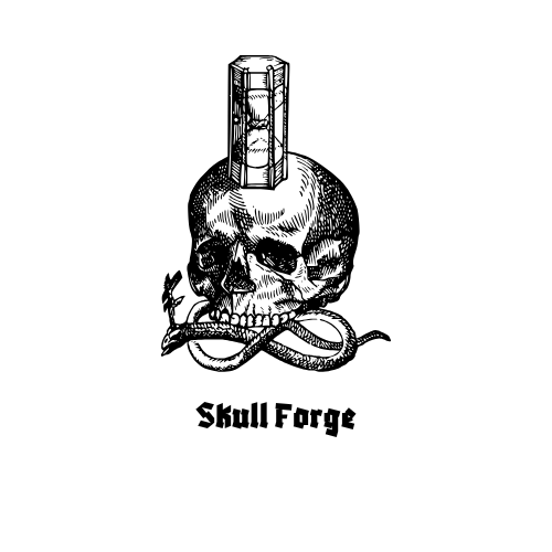 Skull Forge